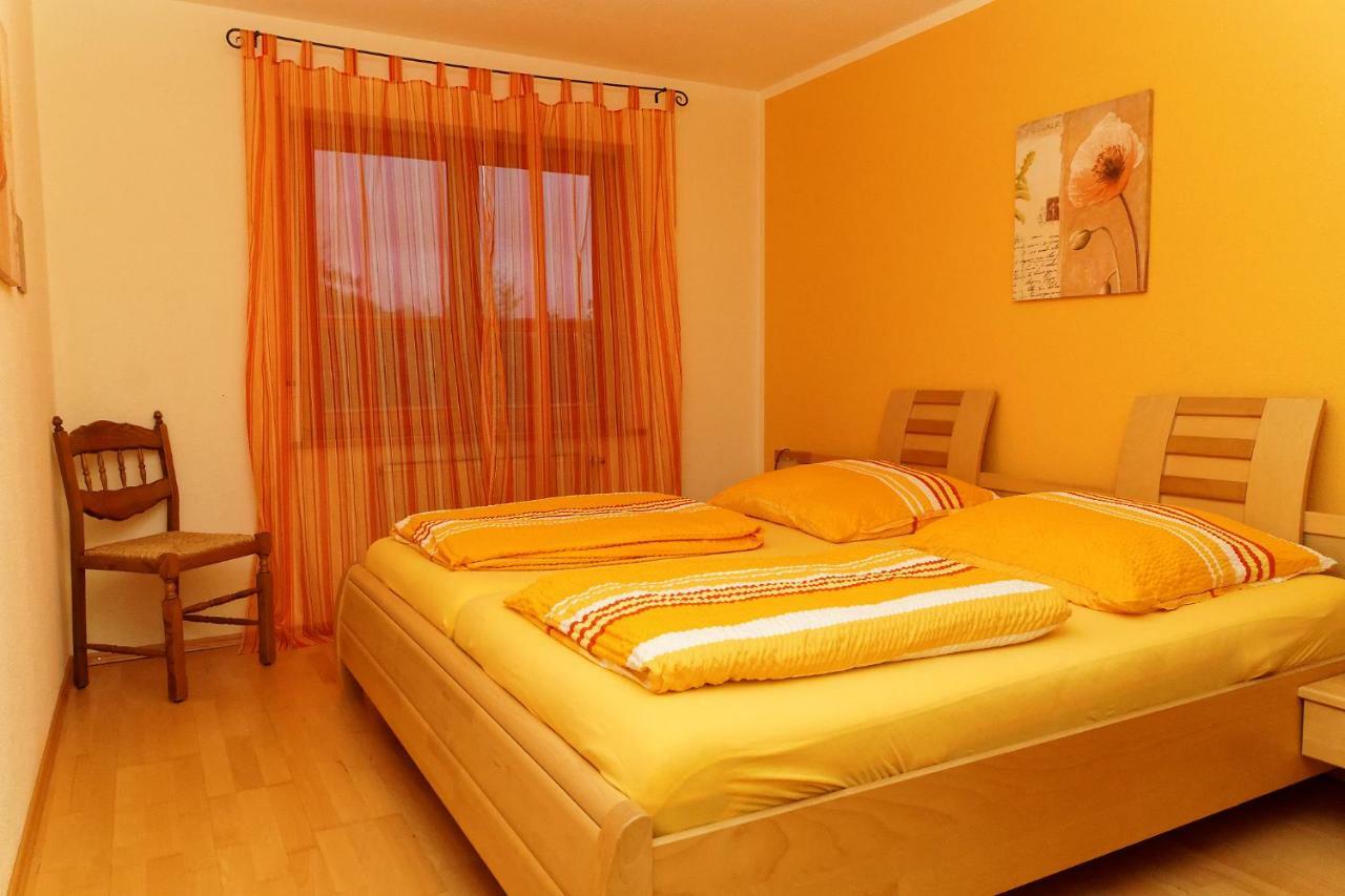 Ferienwohnung Kaufmann Baiersbronn Exteriér fotografie